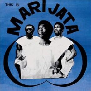 Download track We Live In Peace Marijata