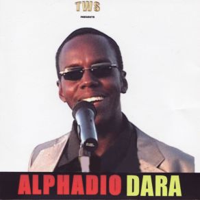 Download track Wodhawo Alphadio Dara