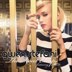 Download track The Sweet Escape (Album Version)  Gwen Stefani, Akon