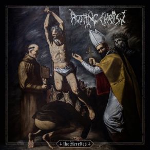 Download track The Sons Of Hell Bonus Track ROTTING CHRIST