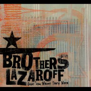 Download track What Are You Telling Me? Brothers Lazaroff