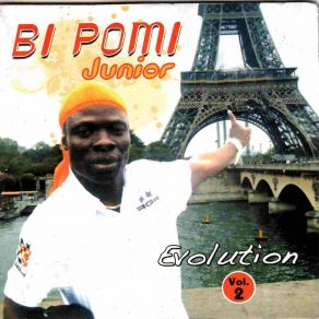 Download track Hommage À Pomi Bi Pomi Junior