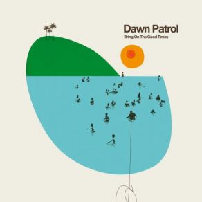 Download track Donnie Dawn Patrol