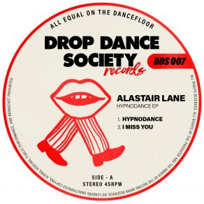 Download track I Miss You (Radio Mix) Alastair Lane