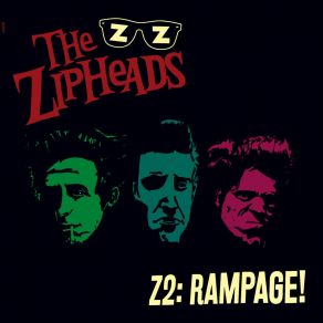 Download track Patron Saint The Zipheads