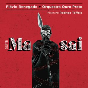 Download track Rotina Orquestra Ouro Preto E Flávio Renegado