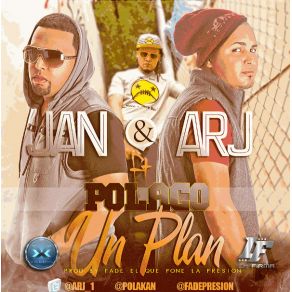 Download track Un Plan Jan, Polaco, Arj