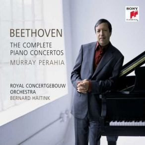 Download track Concerto No. 1 In C Major, Op. 15: I. Allegro Con Brio Bernard Haitink, Murray Perahia