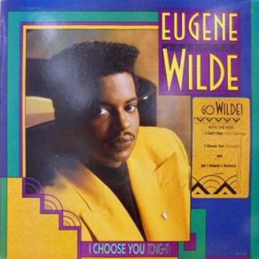 Download track Ain't Nobody's Business Eugene Wilde