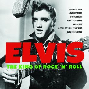 Download track Wear My Ring Around Your Neck Elvis Presley