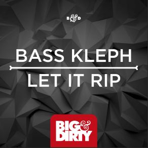 Download track Let It Rip Bass Kleph