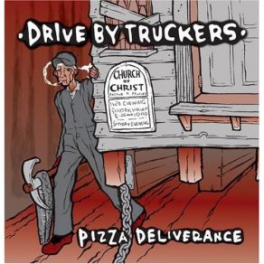 Download track Love Like This Drive - By Truckers