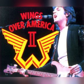 Download track Hi Hi Hi' Paul McCartney, The Wings