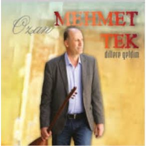 Download track Maziye Döndüm Mehmet Tek