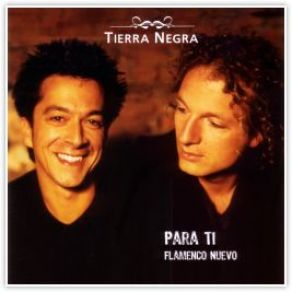 Download track The Garden Tierra Negra