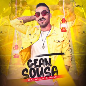 Download track Tapete Gean Sousa