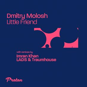 Download track Little Friend (Imran Khan Remix) Dmitry MoloshImran Khan