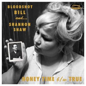 Download track True Bloodshot Bill