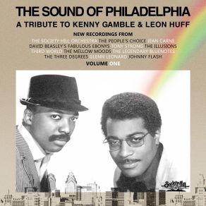 Download track Tsop (The Sound Of Philadelphia) (Soul Train Theme) The Society Hill Orchestra