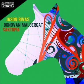 Download track Saxtopia (Jason's Miami Groove Mix) Donovan Maldercat