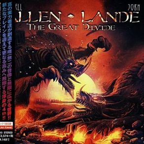 Download track Reaching For The Stars Jørn Lande, Russell Allen