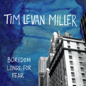 Download track Forever I'll Stay Tim LeVan Miller