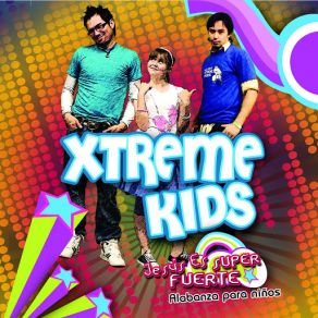 Download track Cuando Pienso Xtreme Kids