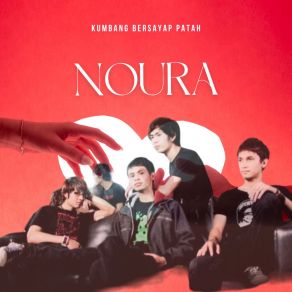 Download track Ku Benci Noura