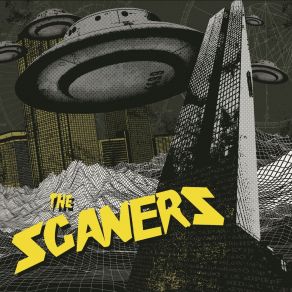 Download track Space X-Ploration The Scaners