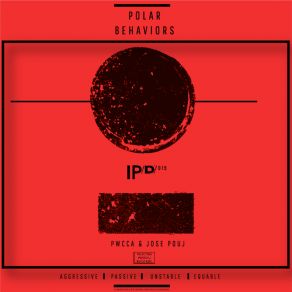 Download track Unstable (Original Mix) Jose Pouj