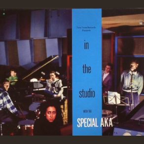 Download track Alcohol (Peel Session 12 / 9 / 83) The Special AKA