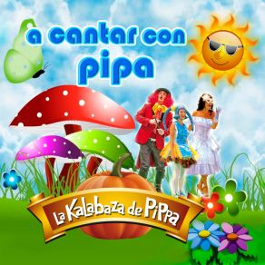 Download track Contar Mentiras La Kalabaza De Pippa