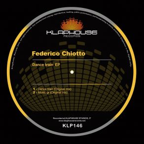 Download track Music Gr (Original Mix) Federico Chiotto