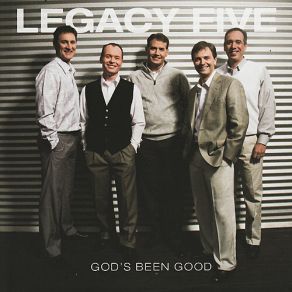 Download track Every Morning Legacy Five