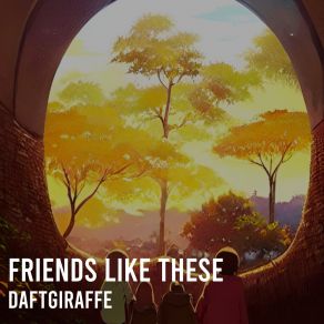 Download track Warmth DaftGiraffe