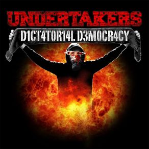 Download track The Night Of Bastards Undertakers