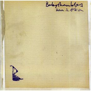 Download track 8 Dead Boys Babyshambles