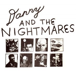 Download track Rat Race Of The Dead Danny And The Nightmares