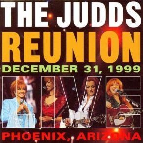 Download track Auld Lang Syne The Judds