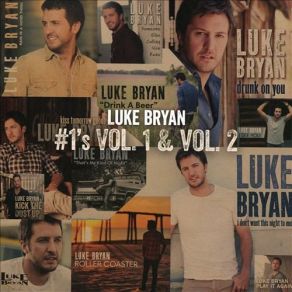 Download track Kiss Tomorrow Goodbye Luke Bryan