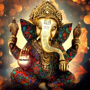 Download track Ganesha Van Yuul B