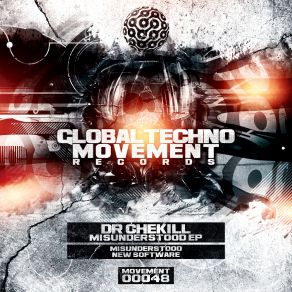 Download track Misunderstood Dr Chekill