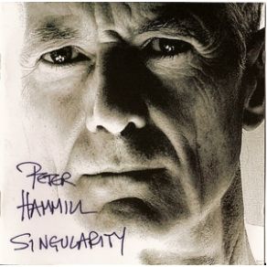 Download track Our Eyes Give It Shape Peter Hammill