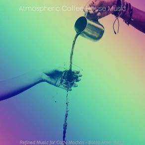 Download track Smoky Double Espressos Atmospheric Coffee House Music