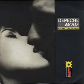 Download track A Question Of Lust (Minimal)  Depeche Mode