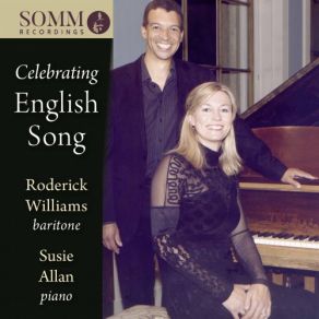 Download track Let Us Garlands Bring, Op. 18: No. 3, Fear No. More The Heat O' The Sun Roderick Williams, Susie Allan