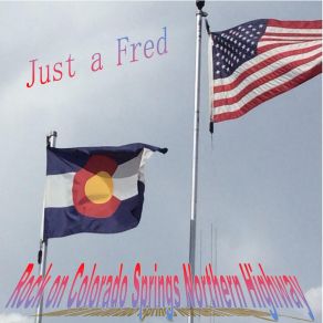 Download track The Price To Pay (Colorado Version) Just A Fred