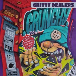 Download track Chill Wax Gritty DealersLeo Kohimbra, TAHMASSIVE