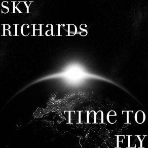 Download track A Little Harder Sky Richards