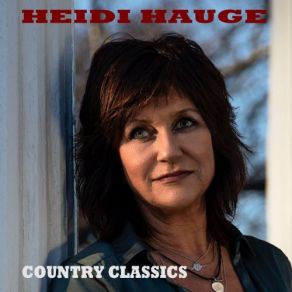 Download track The Way You Love Me Each Night Heidi Hauge